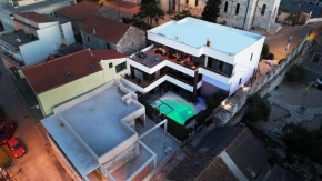 Bašić Mansion Mandalina